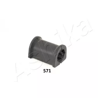 Coussinet de palier, stabilisateur ASHIKA GOM-571