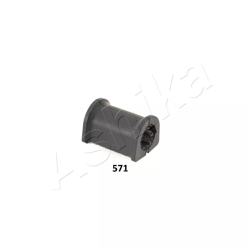 Coussinet de palier, stabilisateur ASHIKA GOM-571