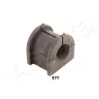 Coussinet de palier, stabilisateur ASHIKA GOM-577 - Visuel 2