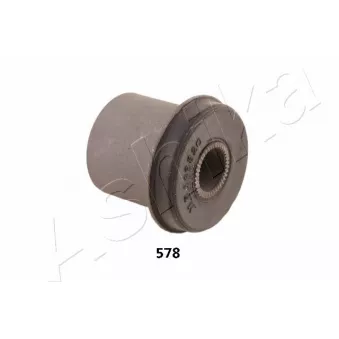 Support, silentbloc du bras transversal ASHIKA GOM-578