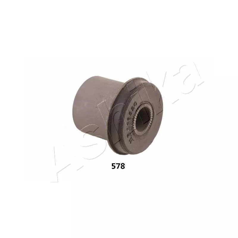 Support, silentbloc du bras transversal ASHIKA GOM-578