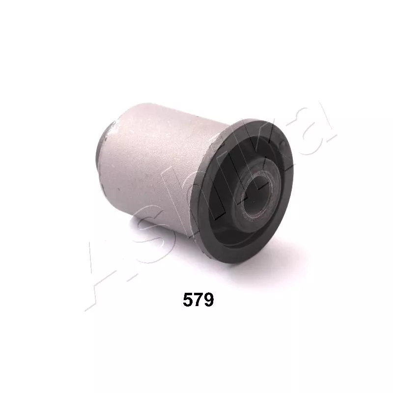 Support, silentbloc du bras transversal ASHIKA GOM-579