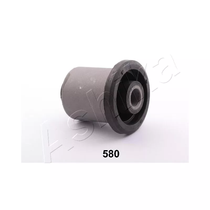 Support, silentbloc du bras transversal ASHIKA GOM-580