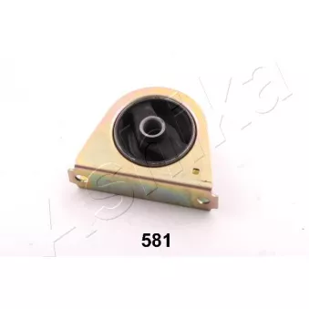 Support moteur ASHIKA GOM-581