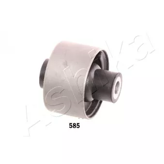 Support, silentbloc du bras transversal ASHIKA GOM-585