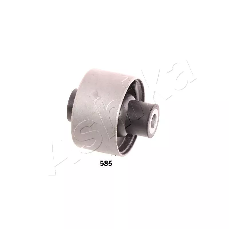 Support, silentbloc du bras transversal ASHIKA GOM-585