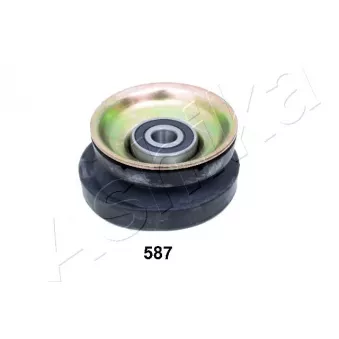 Coupelle de suspension ASHIKA GOM-587