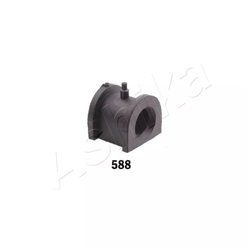 Coussinet de palier, stabilisateur ASHIKA GOM-588