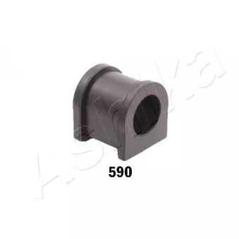 Coussinet de palier, stabilisateur ASHIKA GOM-590
