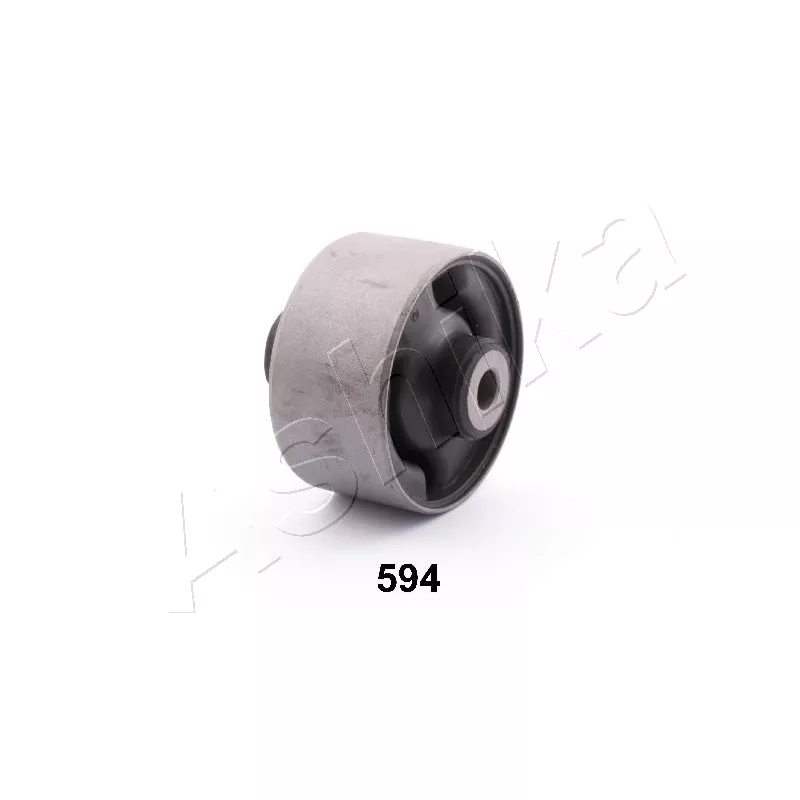 Support, silentbloc du bras transversal ASHIKA GOM-594
