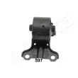 Support moteur ASHIKA GOM-597 - Visuel 2