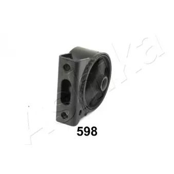 Support moteur ASHIKA GOM-598