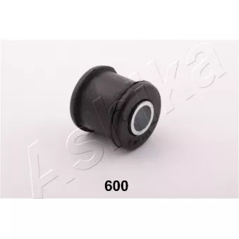 Coussinet de palier, stabilisateur ASHIKA GOM-600