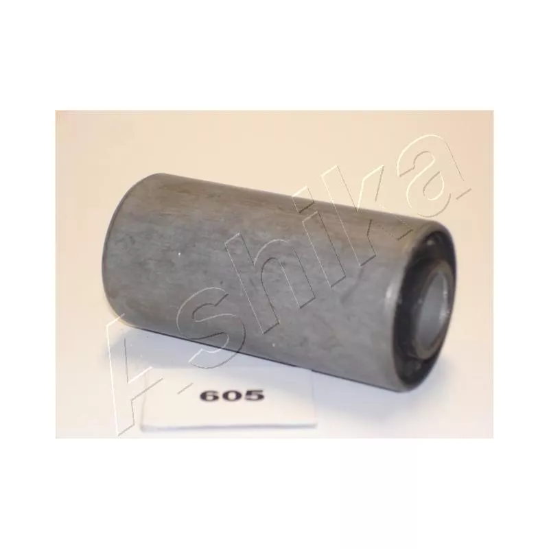 Coussinet de palier, ressort à lames ASHIKA GOM-605