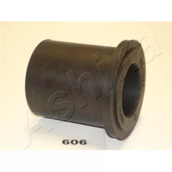 Coussinet de palier, ressort à lames ASHIKA GOM-606