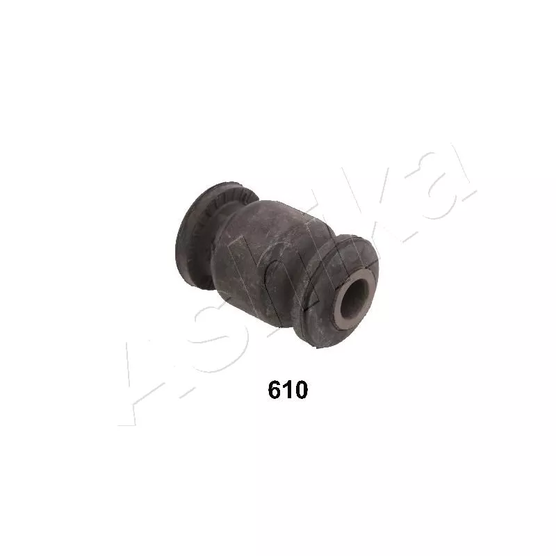 Support, silentbloc du bras transversal ASHIKA GOM-610