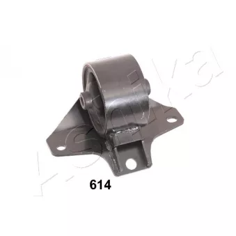 Support moteur ASHIKA GOM-614