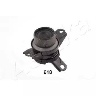 Support moteur ASHIKA GOM-618