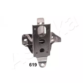 Support moteur ASHIKA GOM-619