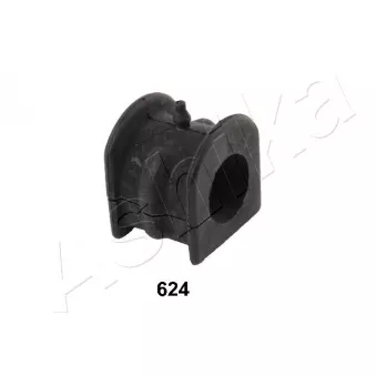 Coussinet de palier, stabilisateur ASHIKA GOM-624
