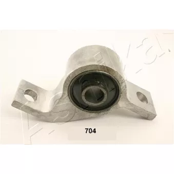 Suspension, bras de liaison avant gauche ASHIKA GOM-704
