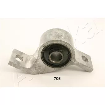 Suspension, bras de liaison avant gauche ASHIKA GOM-706