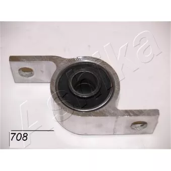 Suspension, bras de liaison avant gauche ASHIKA GOM-708