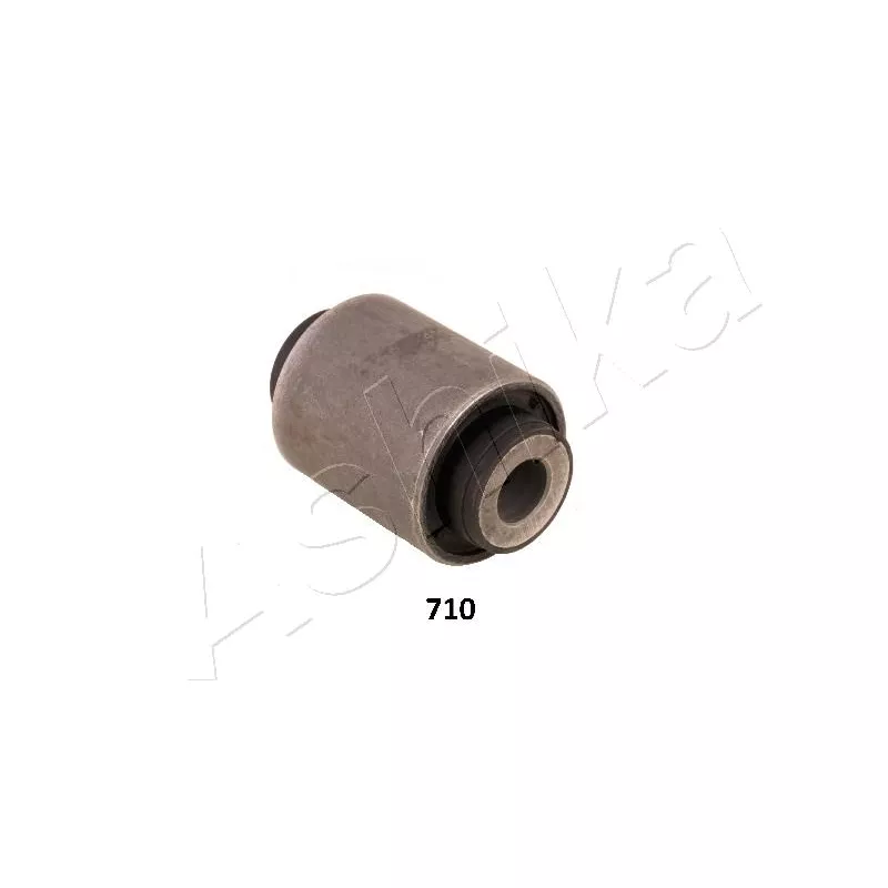 Support, silentbloc du bras transversal ASHIKA GOM-710