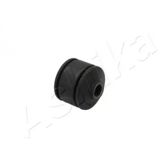 Support, silentbloc du bras transversal ASHIKA GOM-713