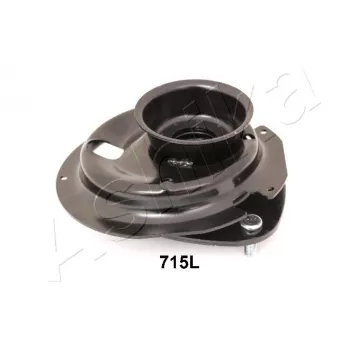 Coupelle de suspension arrière gauche ASHIKA GOM-715L