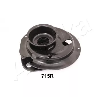 Coupelle de suspension arrière droit ASHIKA GOM-715R