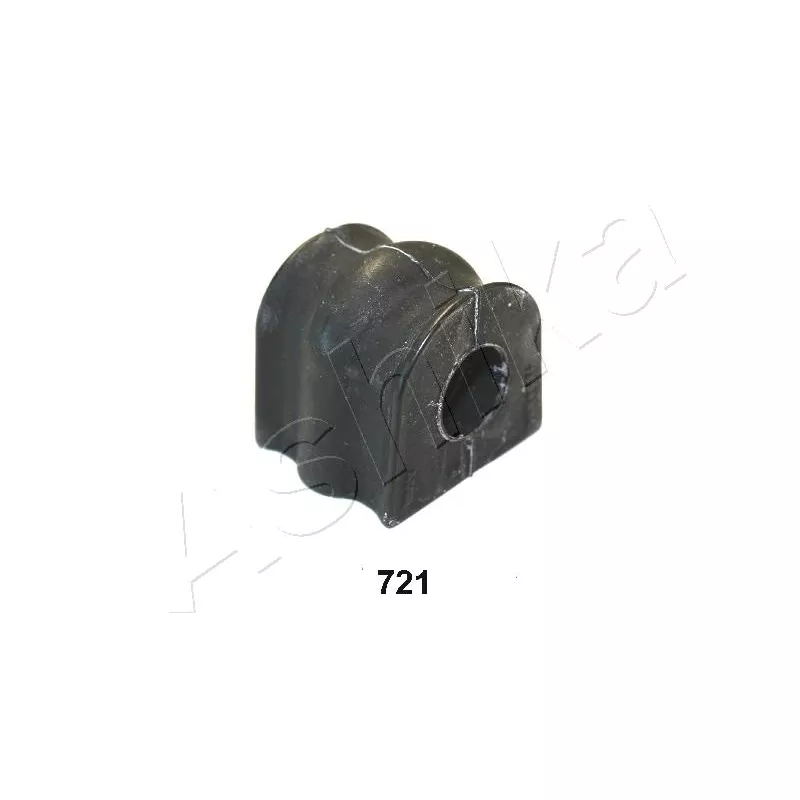 Coussinet de palier, stabilisateur ASHIKA GOM-721