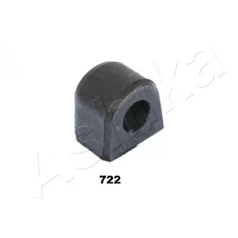 Coussinet de palier, stabilisateur ASHIKA GOM-722