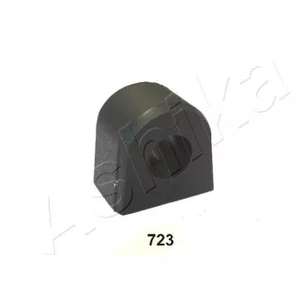 Coussinet de palier, stabilisateur ASHIKA GOM-723