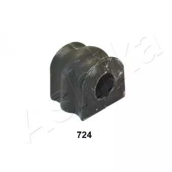 Coussinet de palier, stabilisateur ASHIKA GOM-724