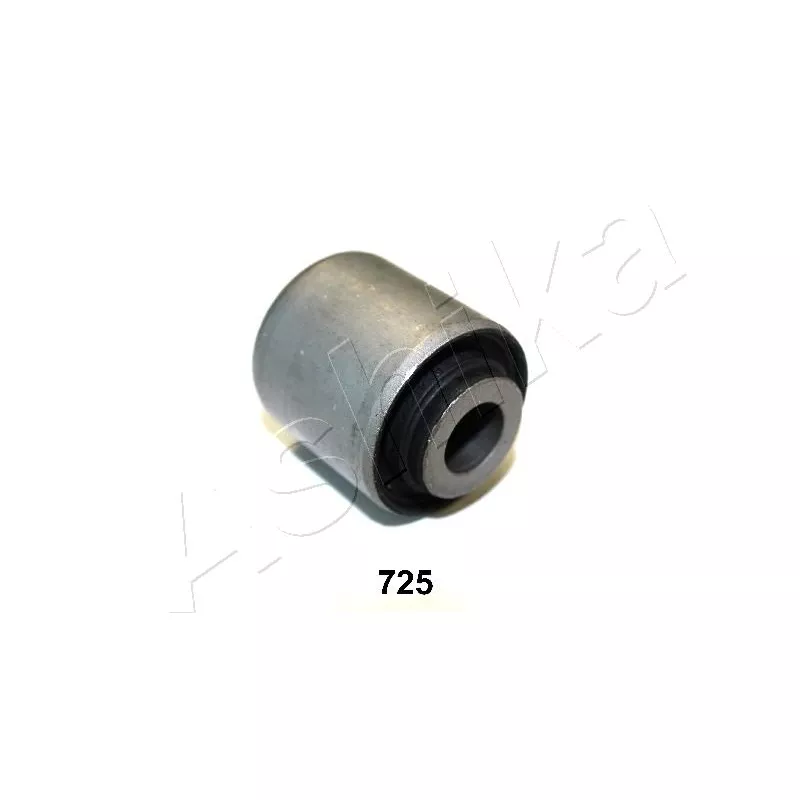 Support, silentbloc du bras transversal ASHIKA GOM-725