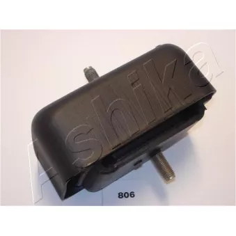 Support moteur ASHIKA GOM-806