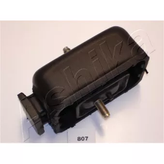 Support moteur ASHIKA GOM-807