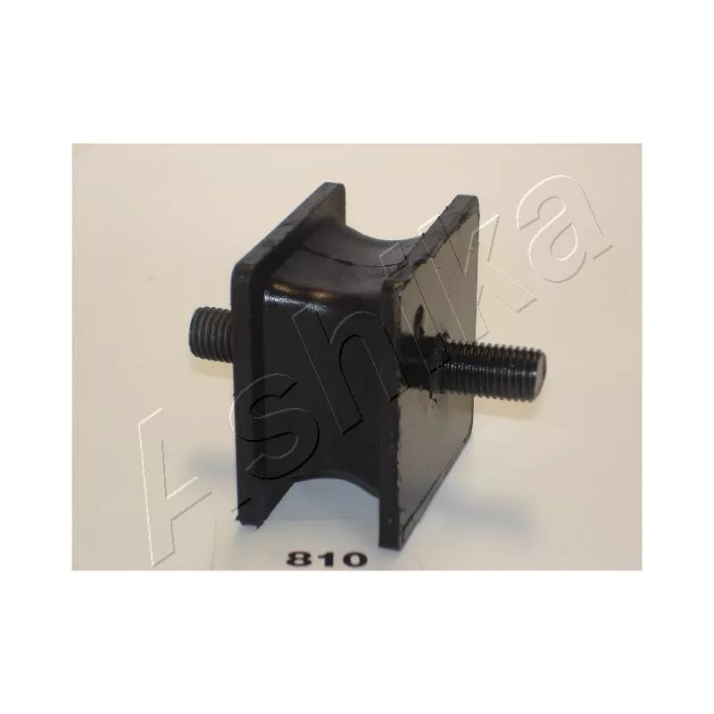 Cache batterie ASHIKA GOM-810