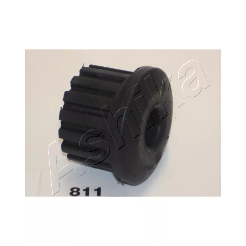 Coussinet de palier, ressort à lames ASHIKA GOM-811