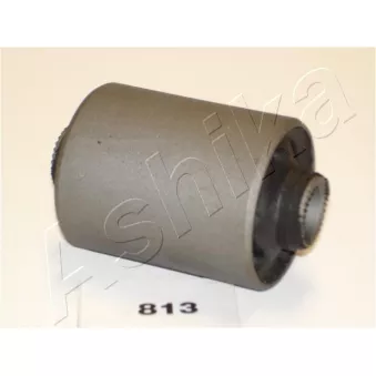 Coussinet de palier, ressort à lames ASHIKA GOM-813
