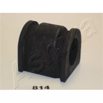 Coussinet de palier, stabilisateur ASHIKA GOM-814