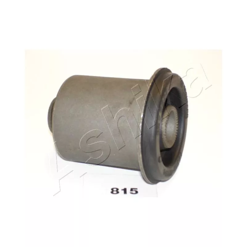 Support, silentbloc du bras transversal ASHIKA GOM-815