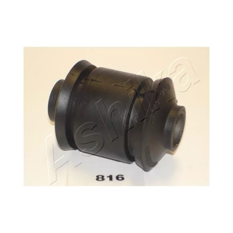 Support, silentbloc du bras transversal ASHIKA GOM-816