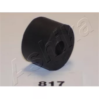 Coussinet de palier, stabilisateur ASHIKA GOM-817