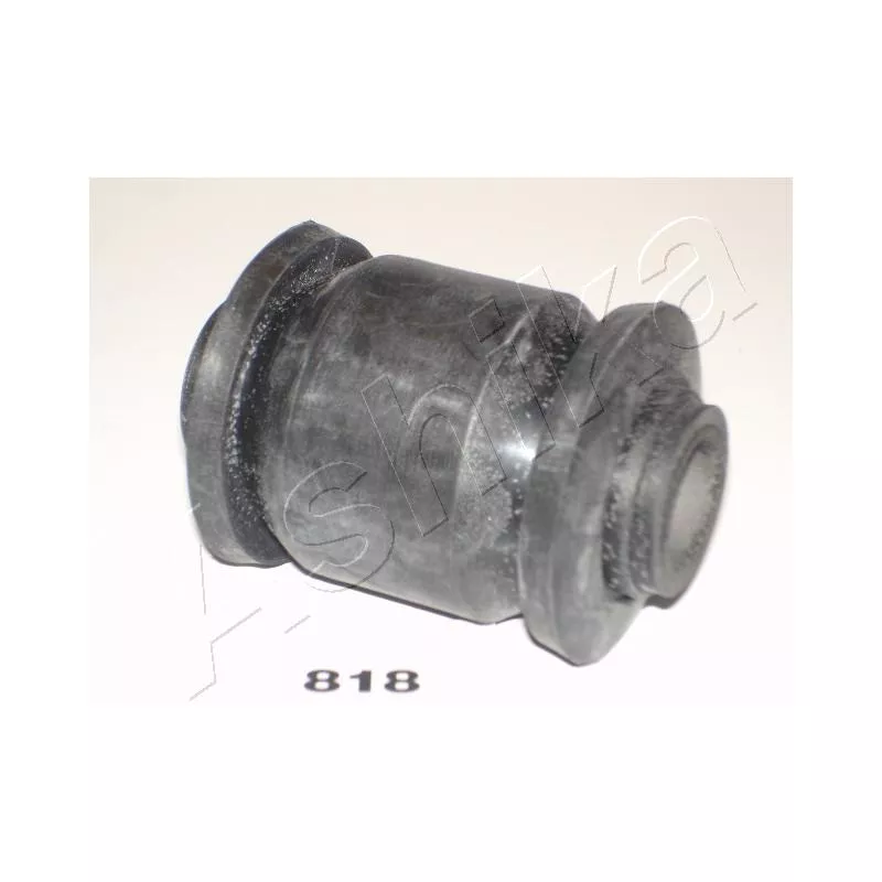 Support, silentbloc du bras transversal ASHIKA GOM-818
