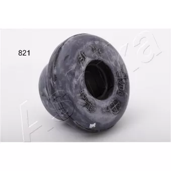 Support, silentbloc du bras transversal ASHIKA GOM-821