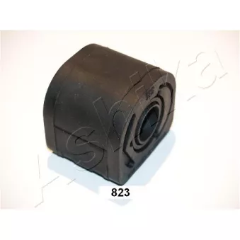 Support, silentbloc du bras transversal ASHIKA