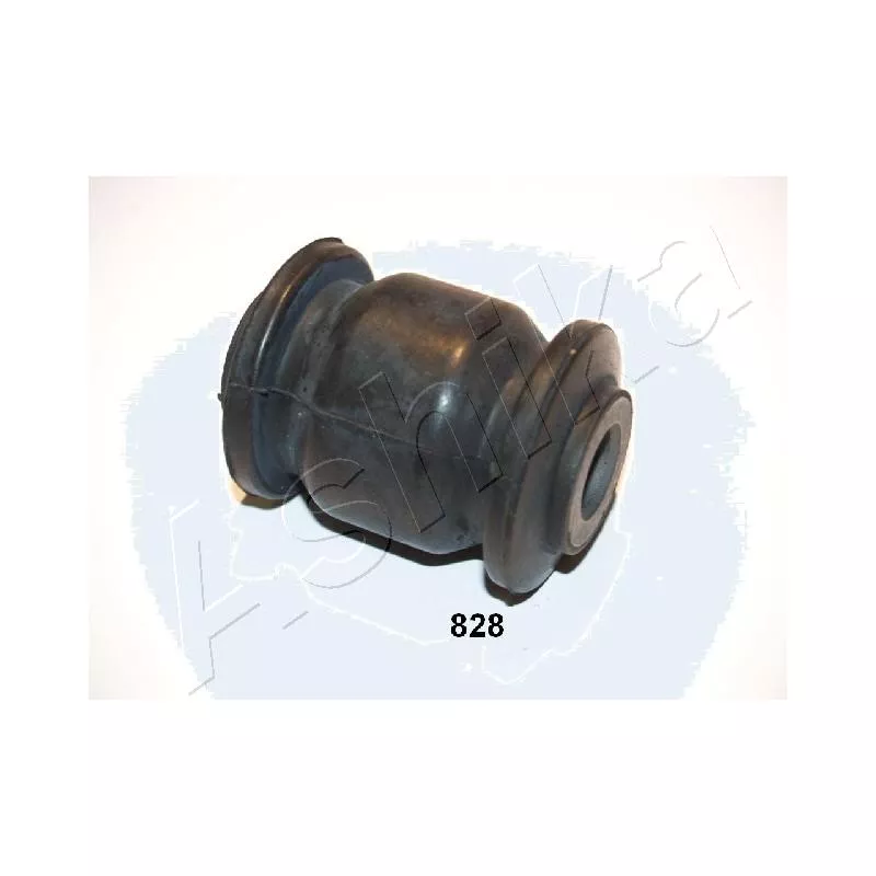 Support, silentbloc du bras transversal ASHIKA GOM-828