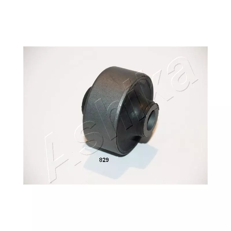 Support, silentbloc du bras transversal ASHIKA GOM-829